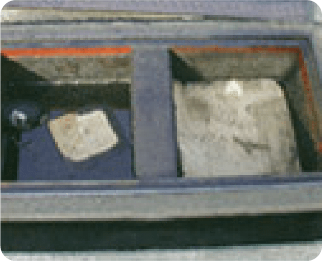 油水分離槽の浮遊油処理